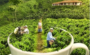 Colombia ofrece riquezas naturales como destino tur&iacute;stico en feria de Berl&iacute;n