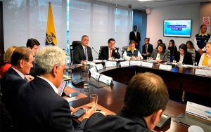 Colombia en emergencia sanitaria por Covid-19