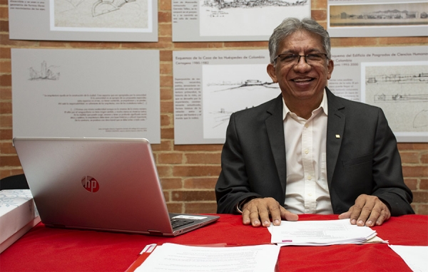 Barranquilla, grata sede del m&aacute;ximo encuentro de arquitectos