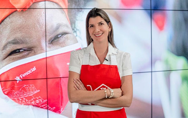 Finsocial y Coca&ndash;Cola FEMSA, alianza en favor del emprendimiento