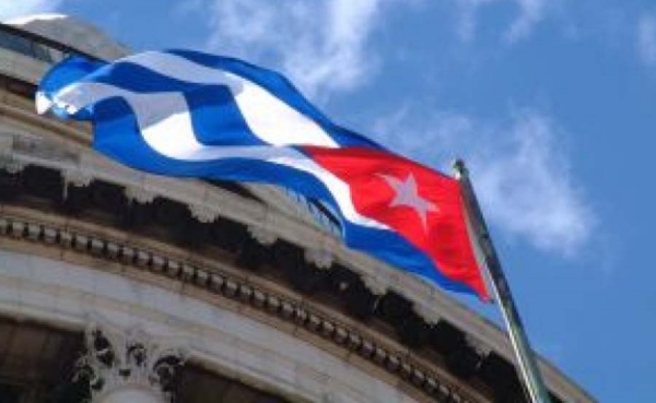 Vicepresidente de CEOE insta a no permanecer inertes ante nueva etapa en Cuba