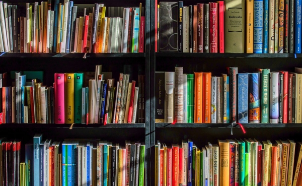 Colombia vende m&aacute;s de 37.8 millones de libros al a&ntilde;o