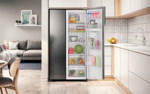 Tecnolog&iacute;a deja de ser un lujo, se vuelve est&aacute;ndar en la cocina hogare&ntilde;a