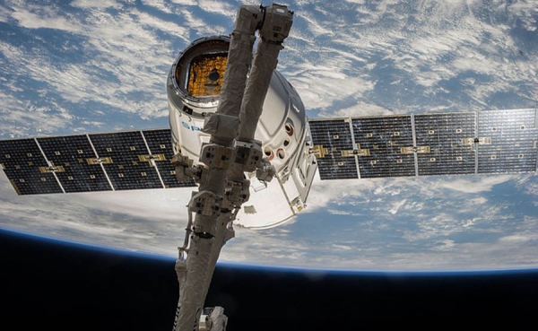 Argentina lanza su segundo sat&eacute;lite de telecomunicaciones para cubrir Am&eacute;rica