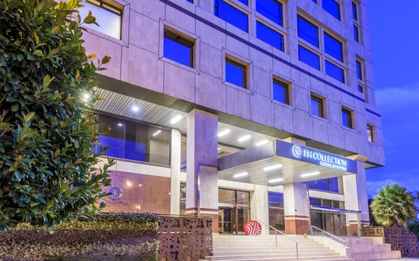 NH Hotel Group, una compañía con hospitalidad colombiana