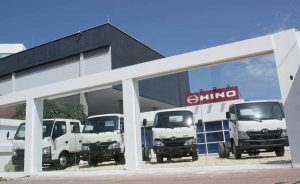 Hino abre nueva vitrina en Barranquilla
