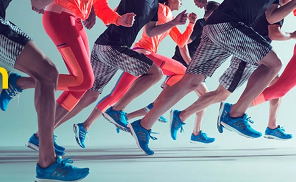Adidas reduce el beneficio neto un 38 %, hasta 490 millones de euros
