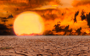 Cambio clim&aacute;tico y cuidado del agua, grandes retos de la humanidad: FAO