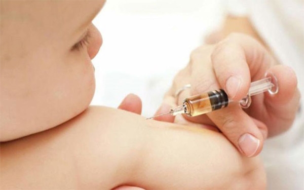 Sarampi&oacute;n, 200.000 v&iacute;ctimas en 2019 y alcanza nivel m&aacute;s alto en 23 a&ntilde;os