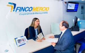 Cooperativa FincoMercio pasa de 1.200 a 6.124 cr&eacute;ditos digitales