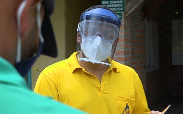 Arauca, Casanare, Meta, Caquet&aacute; y Putumayo, prestos a cosecha cafetera