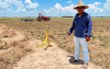 Ind&iacute;genas del Vichada impulsan modelo sostenible con cultivo de mara&ntilde;&oacute;n