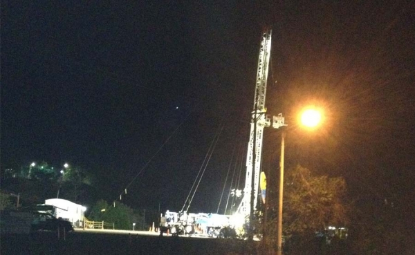 Ecopetrol logr&oacute; producci&oacute;n de 725.000 barriles de crudo en enero y febrero