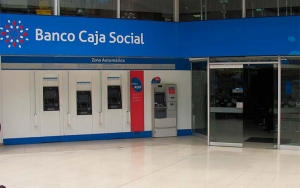 Con estrategia fortalecida, el Banco Caja Social arranc&oacute; el 2017