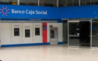 Con estrategia fortalecida, el Banco Caja Social arranc&oacute; el 2017