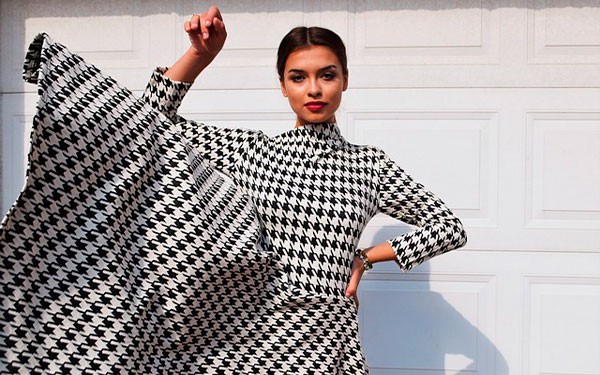 Resiliencia, arrojo y capacidad, los pilares del sistema moda: Botero