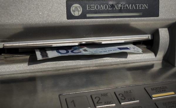 Empresas de moda griegas no pueden confeccionar nuevas colecciones por corralito