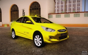 Hyundai apoya a las mujeres taxistas