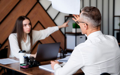 &iquest;Puede un ex empleador dar una mala referencia laboral?