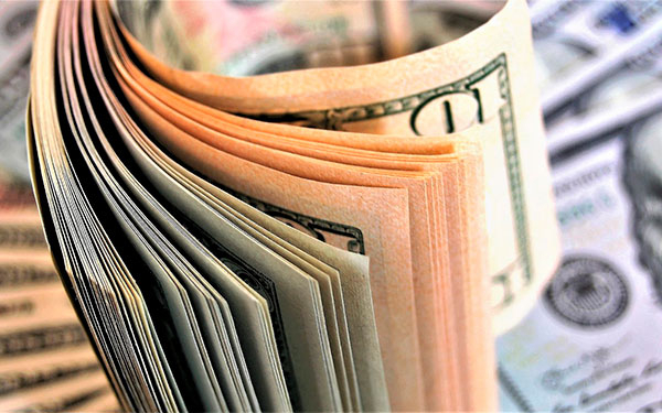 Paliza al d&oacute;lar en 2023, el comienzo: BRICS luchan por la desdolarizaci&oacute;n