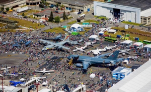 Feria Aeron&aacute;utica colombiana espera 60.000 asistentes en su s&eacute;ptima edici&oacute;n