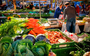 Inflaci&oacute;n sin alimentos ni regulados, se redujo 12 puntos b&aacute;sicos