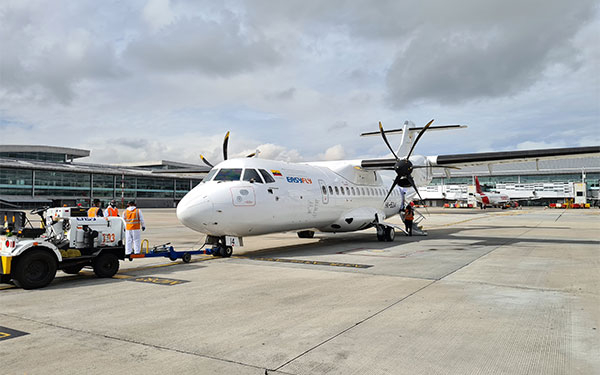 Lo mejor para su merced: EasyFly operar&aacute; ruta Paipa &ndash; Yopal &ndash; Paipa