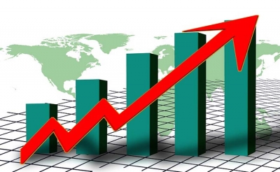 La inflaci&oacute;n en EE.UU. entra en negativo al situarse en el -0,1 % en marzo