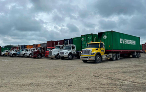 Protestas de transporte generan escasez de alimentos en zonas de Colombia