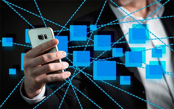 Lleve su negocio al mundo de las Apps