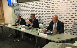 BBVA promueve iniciativas en favor de los damnificados de Mocoa