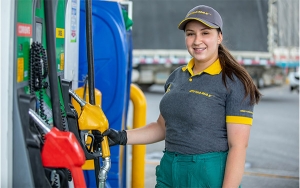 Biomax, una empresa din&aacute;mica que avanza sin pausa y con el tanque lleno