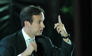 Fox y Quiroga destacan ventajas competitivas de M&eacute;xico en materia energ&eacute;tica