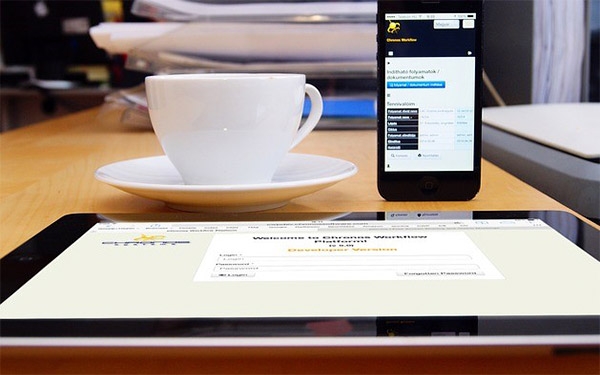Facturas digitales, el camino obligado de las empresas en la regi&oacute;n