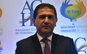 Despu&eacute;s del Covid, Colombia no puede volver a la vieja anormalidad: ACHC