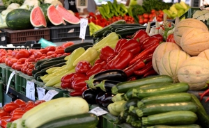 FAO: El cambio clim&aacute;tico reintroduce la inseguridad alimentaria en el mundo