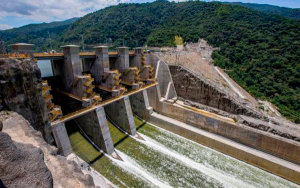 Mapfre reconoce 983 millones de d&oacute;lares por siniestro de Hidroituango