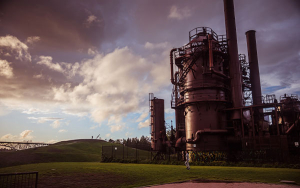 Gas natural, la elecci&oacute;n ideal para proteger el medio ambiente