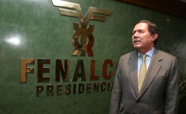 Mayor tarifa de IVA incentiva la informalidad: Fenalco