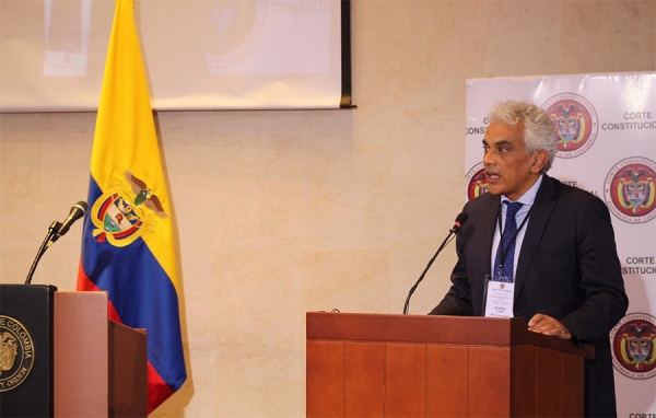 Narcotr&aacute;fico sigue haciendo estragos en los bosques: Minambiente
