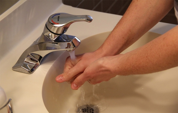 Acodal pide fortalecer manejo de agua para evitar racionamientos