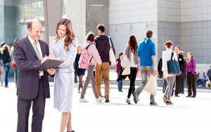 M&aacute;s de 256 mil empresas nacieron en Colombia entre enero y septiembre