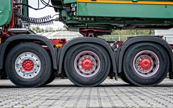 Endurecen multas para transportadores de mercanc&iacute;as peligrosas
