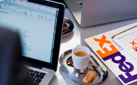 FedEx ayuda a aumentar el alcance internacional del café colombiano