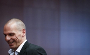 Grecia pagar&aacute; ma&ntilde;ana al FMI 750 millones de euros