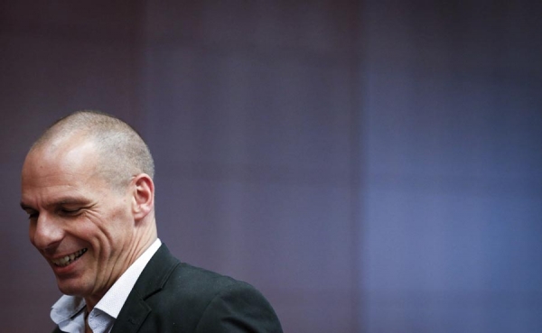 Grecia pagar&aacute; ma&ntilde;ana al FMI 750 millones de euros