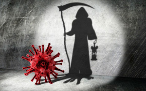 Dos a&ntilde;os de pandemia y una amenaza presente