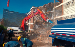 El nuevo Polo Club ser&aacute; construido sobre 60 a&ntilde;os de historia