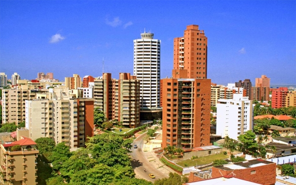 En Barranquilla se han cerrado cien restaurantes en 2017