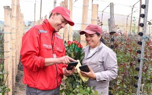BBVA y Bancam&iacute;a compartir&aacute;n red de oficinas y cajeros en Colombia
